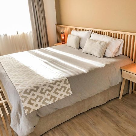 Senderos Aparts & Suites El Chalten Eksteriør bilde